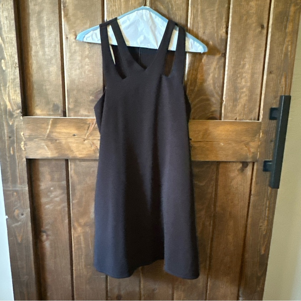 Lots Of Love By Speechless Black Short Dress Size Small